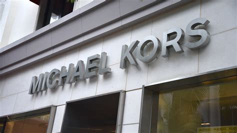 michael kors lvmh.